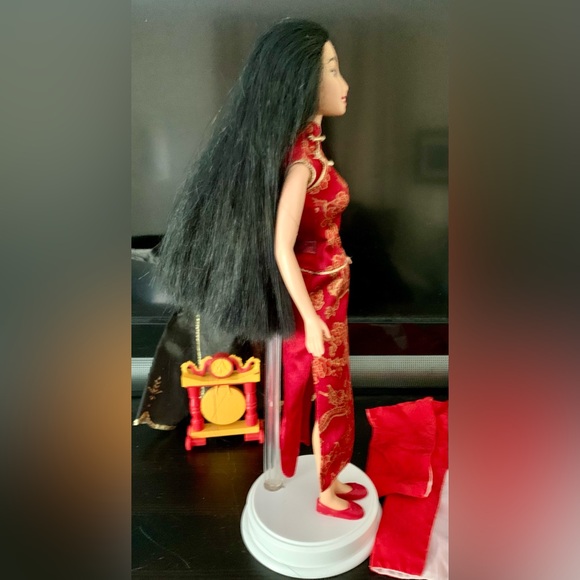 1997 Mulan Bundle - Picture 4 of 9